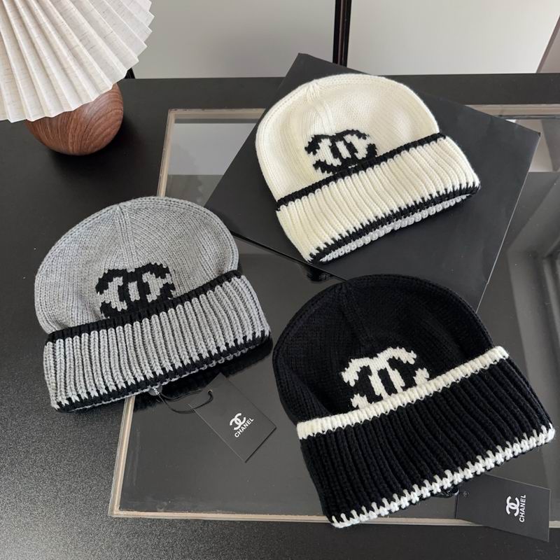 CHanel Hat dx68
